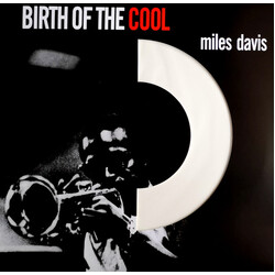 Miles Davis Birth Of The Cool Vinyl LP