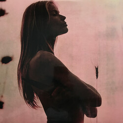 Ennio Morricone Veruschka Vinyl 2 LP