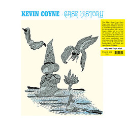 Kevin Coyne Case History Vinyl LP