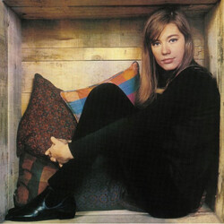 Françoise Hardy Françoise Hardy Vinyl LP