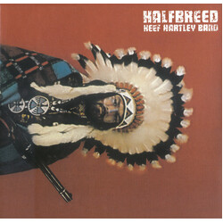 The Keef Hartley Band Halfbreed Vinyl LP