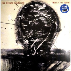 The Dream Syndicate Medicine Show Vinyl LP