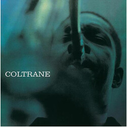 John Coltrane Coltrane (Impulse) Vinyl LP