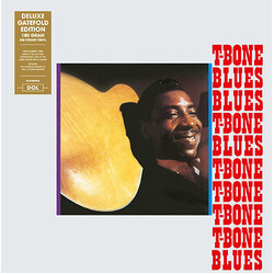 T-Bone Walker T-Bone Blues Vinyl LP