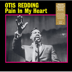 Otis Redding Pain In My Heart Vinyl LP
