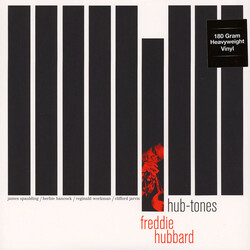 Freddie Hubbard Hub-Tones Vinyl LP