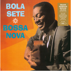 Bola Sete Bossa Nova Vinyl LP