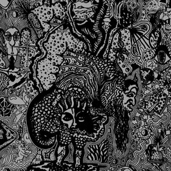 Arzachel Arzachel VINYL LP