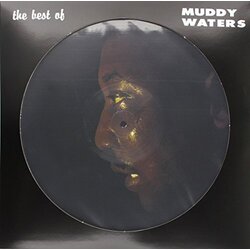 Muddy Waters The Best Of Muddy Waters Vinyl LP