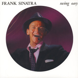 Frank Sinatra Swing Easy! Vinyl LP