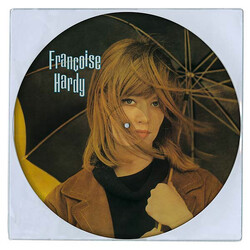 Françoise Hardy Françoise Hardy Vinyl LP