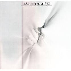 Can Out Of Reach Multi Vinyl LP/CD