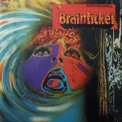 Brainticket Cottonwoodhill Multi Vinyl LP/CD