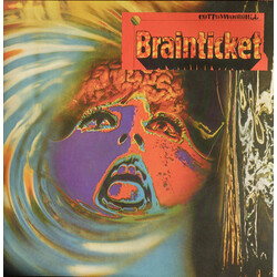 Brainticket Cottonwoodhill Vinyl LP