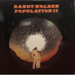 Randy Holden Population II Vinyl LP