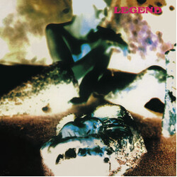 Legend (6) Legend Vinyl LP