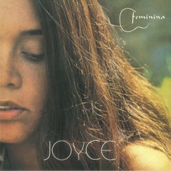 Joyce Feminina VINYL LP