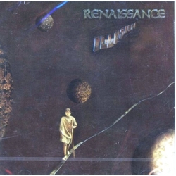 Renaissance Illusion VINYL LP
