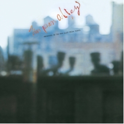 Tin Pan Alley Tin Pan Alley COLOURED VINYL LP