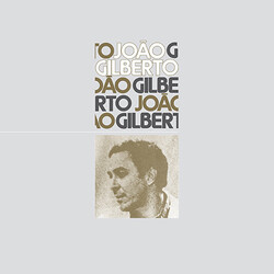 João Gilberto João Gilberto Vinyl LP