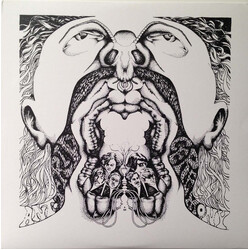 Ant Trip Ceremony 24 Hours Vinyl LP