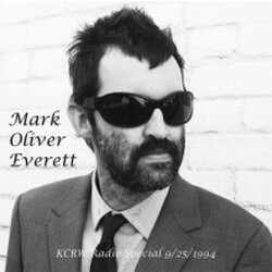 Mark Oliver Everett KCRW Radio Special 9/25/1994 Vinyl LP