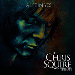 Various Artists A Life In Yes - The Chris Squire Tribute Vinyl LP