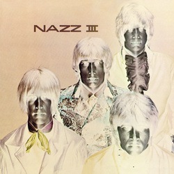 Nazz Iii VINYL LP