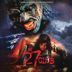 Original Soundtrack / Various Artists The 27 Club Vinyl LP
