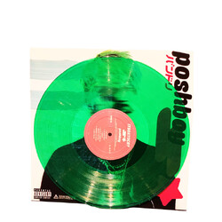 ITSOKTOCRY Poshboy! Vinyl LP