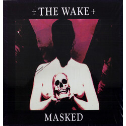 The Wake (2) Masked Vinyl LP