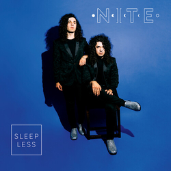 Nite Sleepless VINYL LP