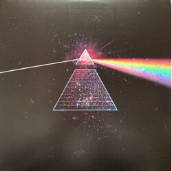 Various Return To The Dark Side Of The Moon (A Tribute To Pink Floyd) Vinyl LP