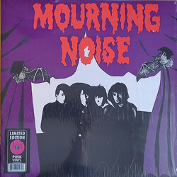 Mourning Noise Mourning Noise (Coloured Vinyl) Vinyl LP