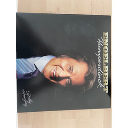 Engelbert Humperdinck Totally Amazing Vinyl LP