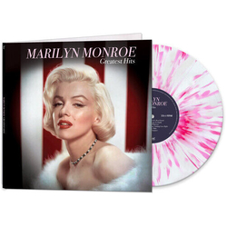 Marilyn Monroe Greatest Hits Vinyl LP