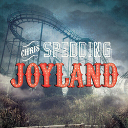 Chris Spedding Joyland Vinyl LP