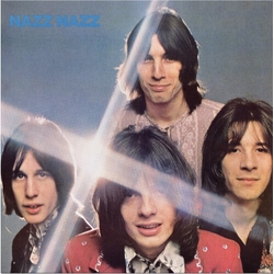 Nazz Nazz Nazz VINYL LP
