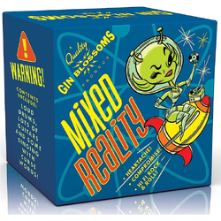 Gin Blossoms Mixed Reality VINYL LP