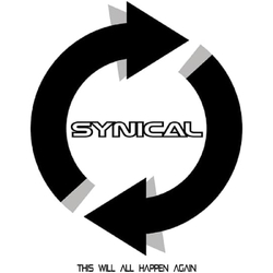 Synical This Will All Happen Again VINYL LP