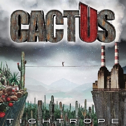 Cactus Tightrope VINYL LP