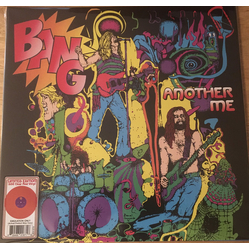 Bang Another Me VINYL LP