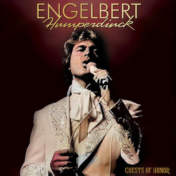 Engelbert Humperdinck Guests Of Honor VINYL LP