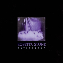 Rosetta Stone Cryptology VINYL LP