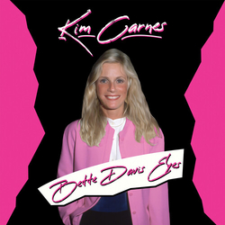 Kim Carnes Bette Davis Eyes Vinyl