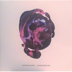 Messenger Threnodies VINYL LP