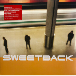 Sweetback Sweetback Vinyl 2 LP