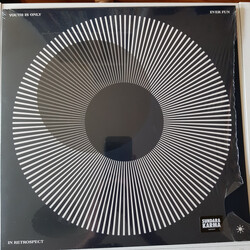 Sundara Karma Youth Is Only Ever Fun In Retrospect Multi Vinyl LP/CD