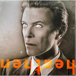 David Bowie Heathen Vinyl LP