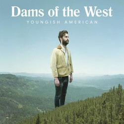 Dams Of The West Youngish American VINYL LP